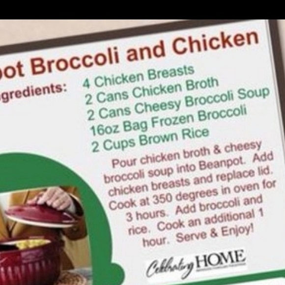 Sonoma Villa, Bean Pot /Casserole New 3 1/4 quarts Celebrating Home Interiors - Picture 10 of 12